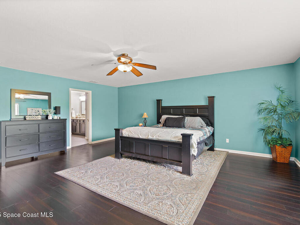 285 Dryden Circle, Cocoa, FL 32926