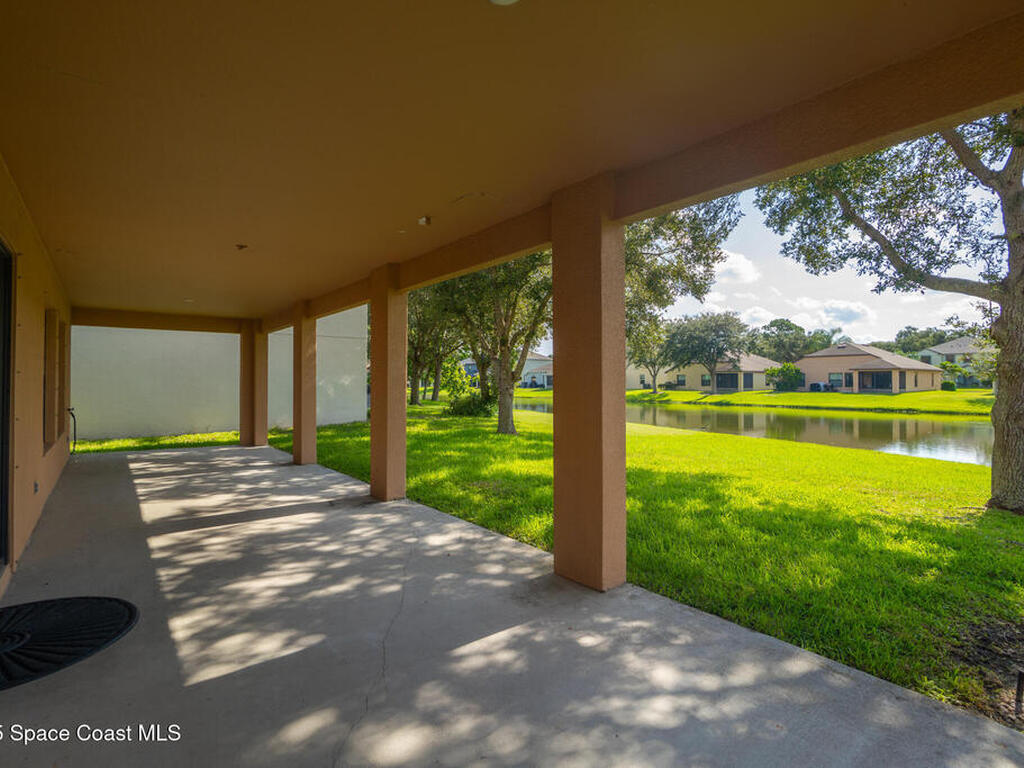 285 Dryden Circle, Cocoa, FL 32926