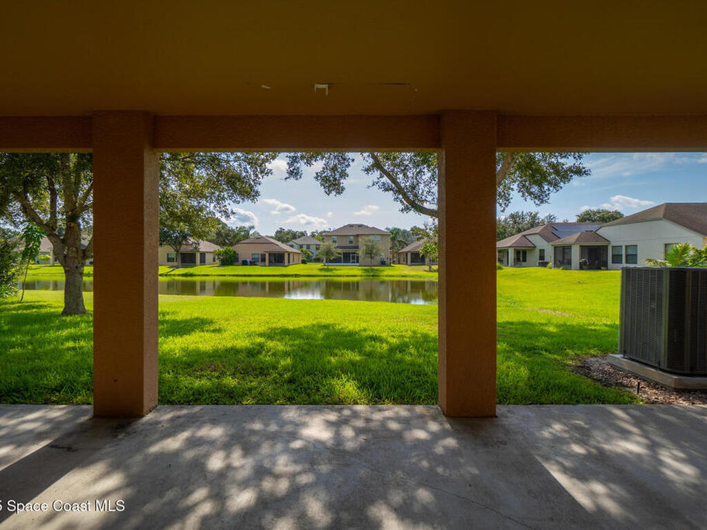 285 Dryden Circle, Cocoa, FL 32926