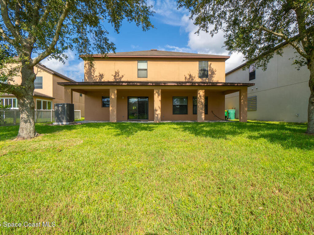 285 Dryden Circle, Cocoa, FL 32926