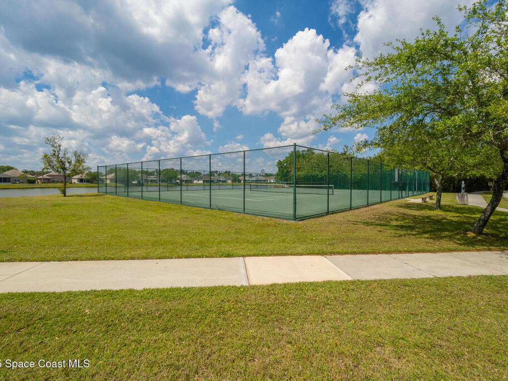 285 Dryden Circle, Cocoa, FL 32926