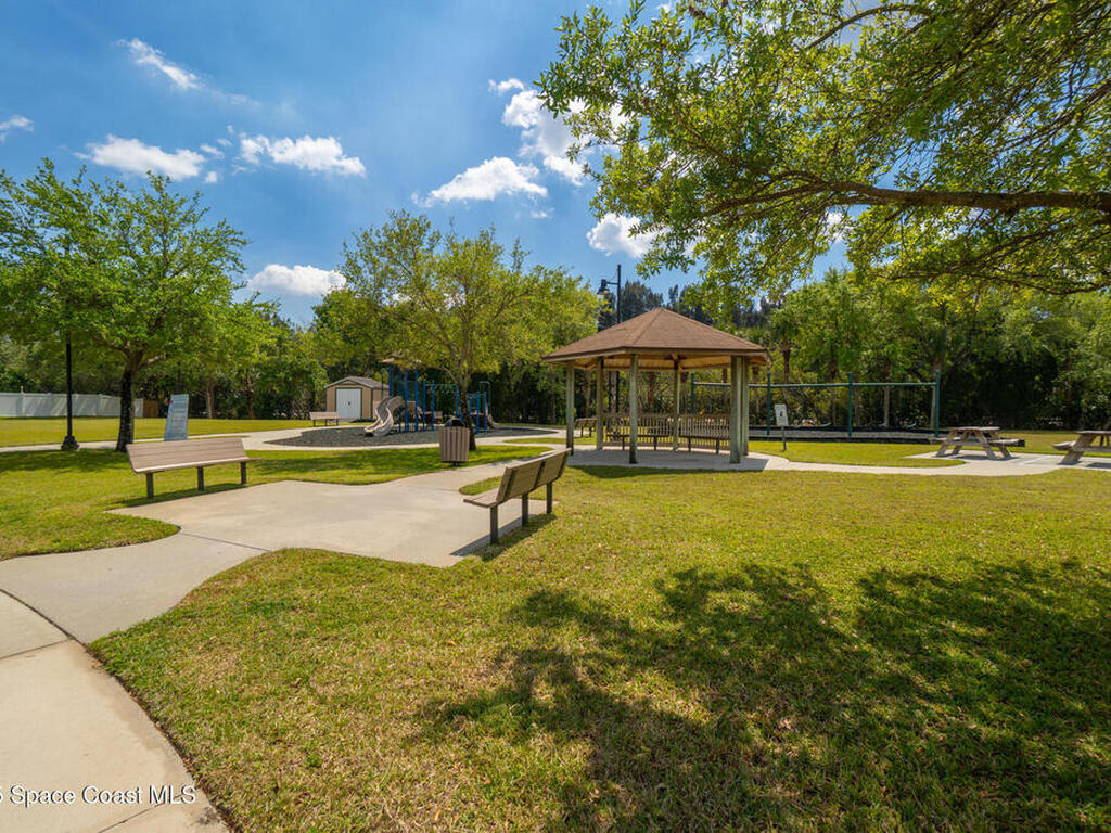 285 Dryden Circle, Cocoa, FL 32926