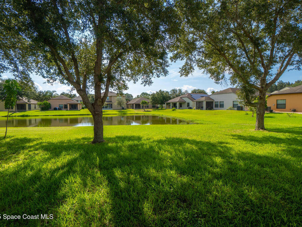 285 Dryden Circle, Cocoa, FL 32926