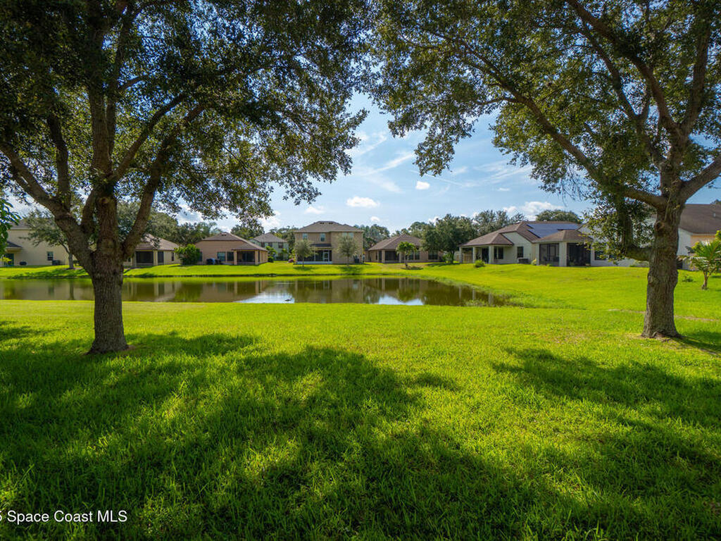 285 Dryden Circle, Cocoa, FL 32926