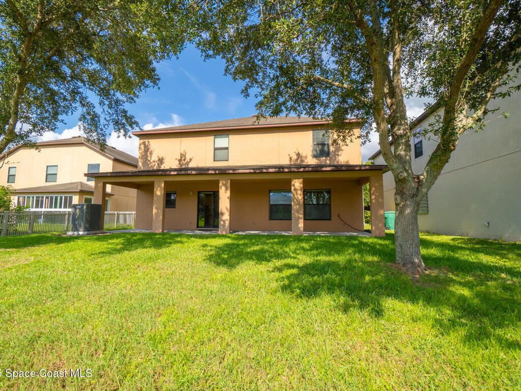 285 Dryden Circle, Cocoa, FL 32926