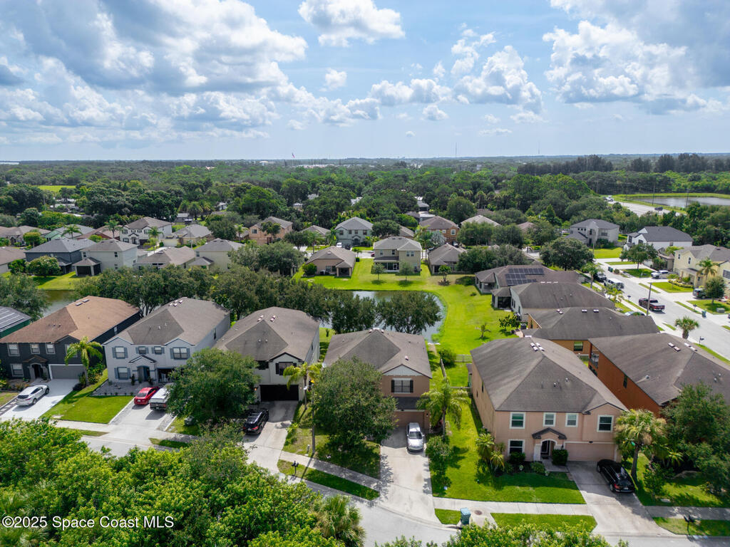 285 Dryden Circle, Cocoa, FL 32926
