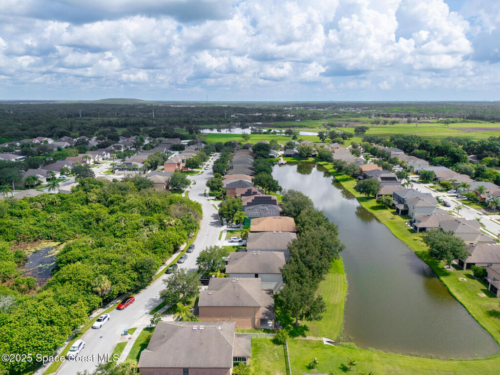 285 Dryden Circle, Cocoa, FL 32926