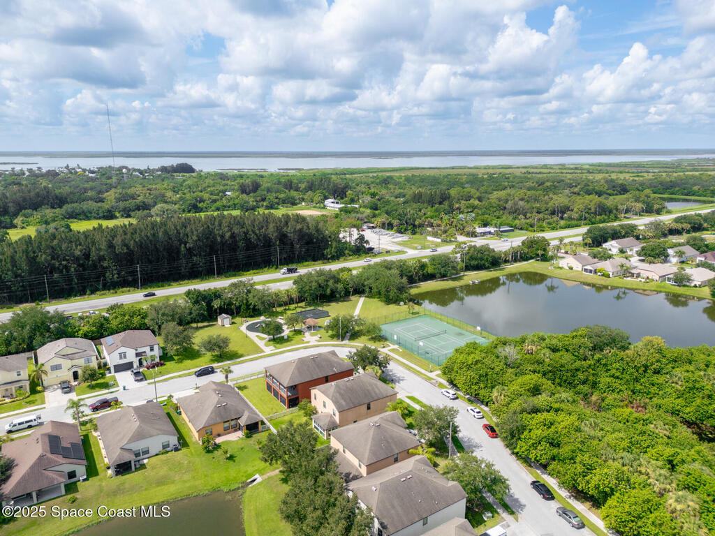 285 Dryden Circle, Cocoa, FL 32926