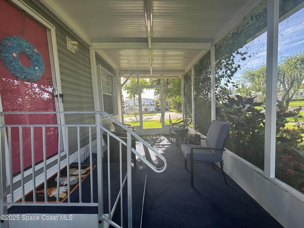 9755 61st Place, Sebastian, FL 32958