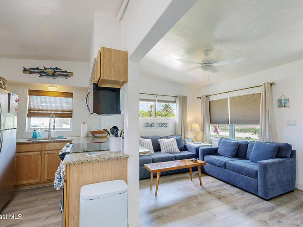 701 S Orlando Avenue, Cocoa Beach, FL 32931