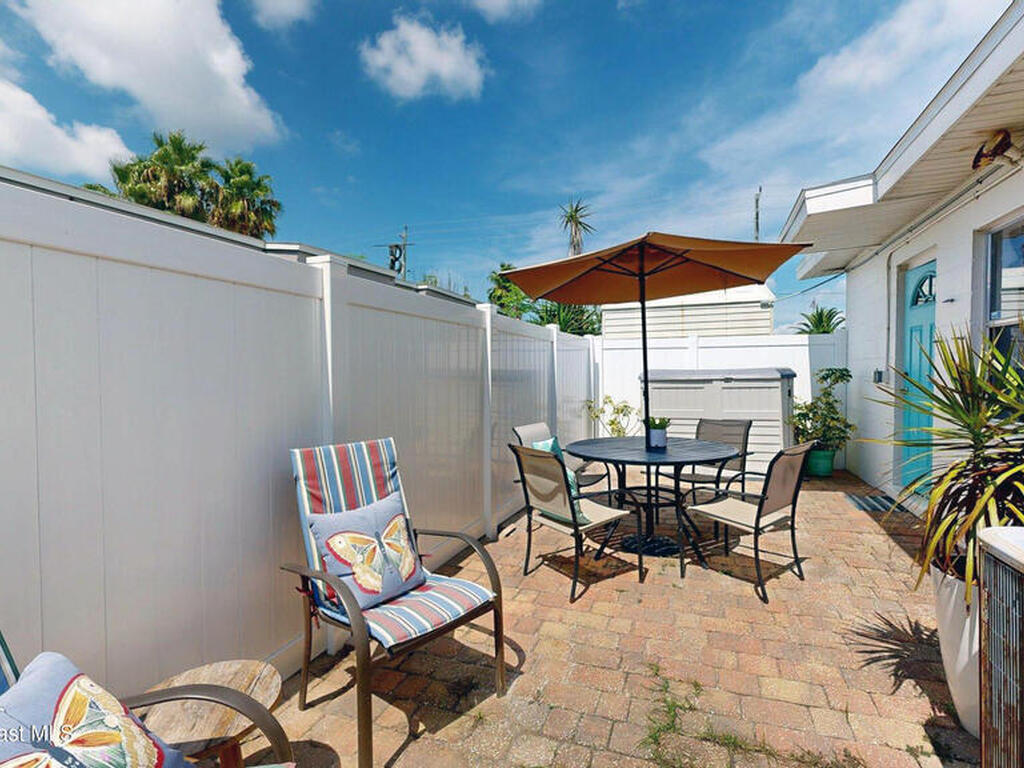 701 S Orlando Avenue, Cocoa Beach, FL 32931