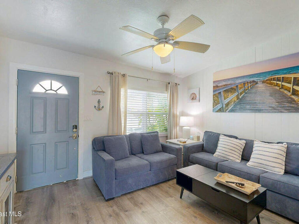 701 S Orlando Avenue, Cocoa Beach, FL 32931