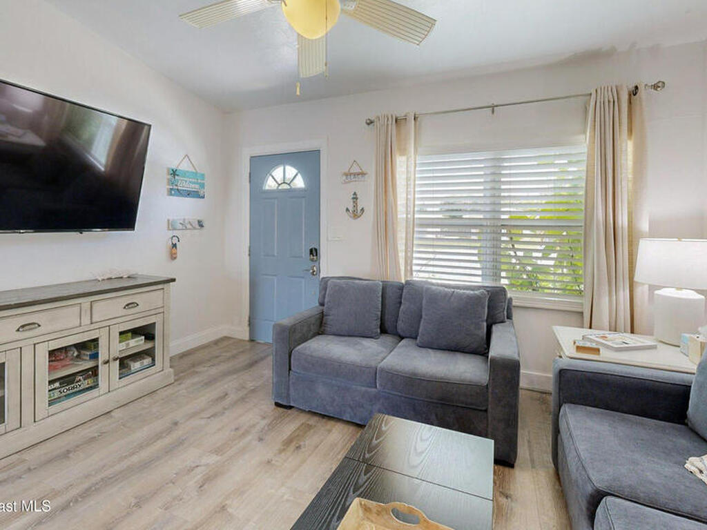 701 S Orlando Avenue, Cocoa Beach, FL 32931