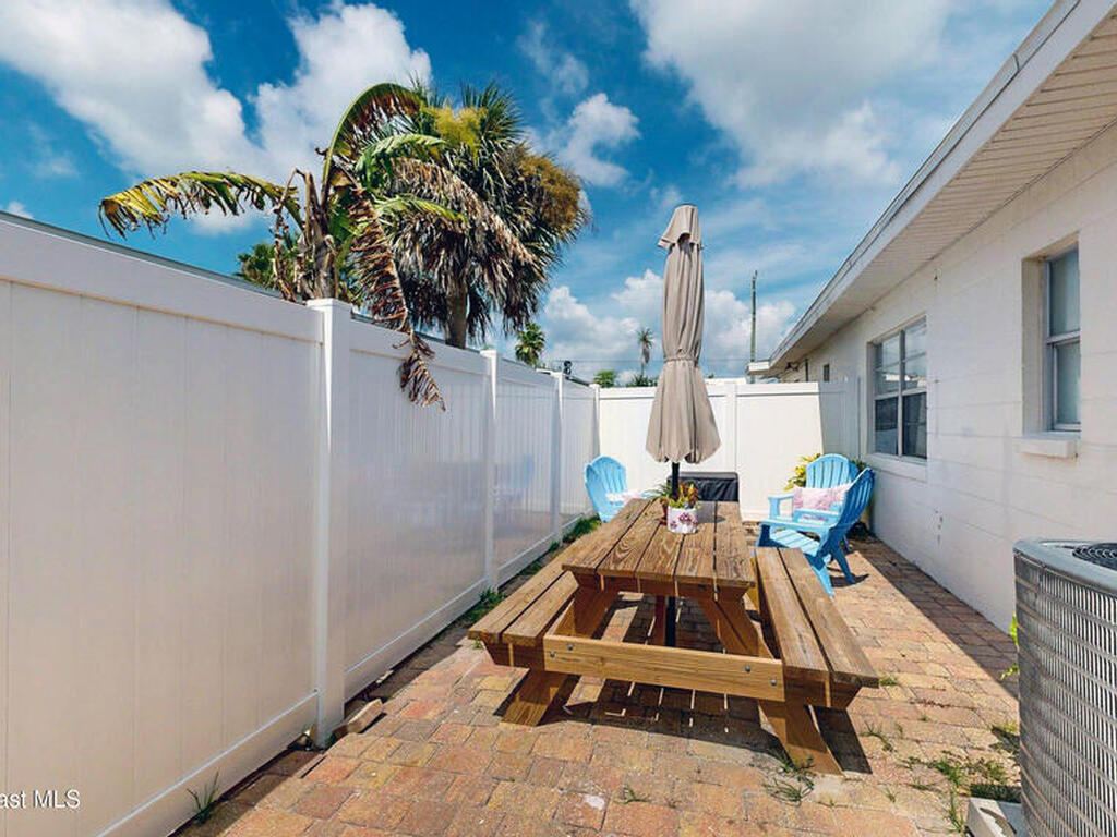 701 S Orlando Avenue, Cocoa Beach, FL 32931