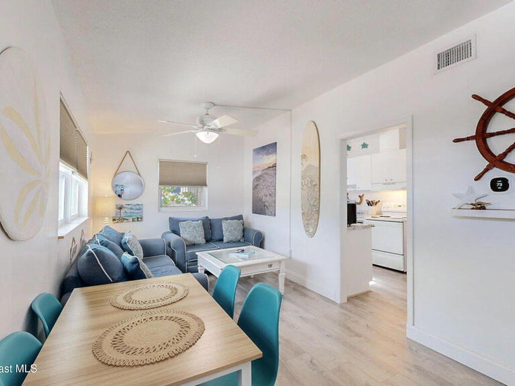 701 S Orlando Avenue, Cocoa Beach, FL 32931