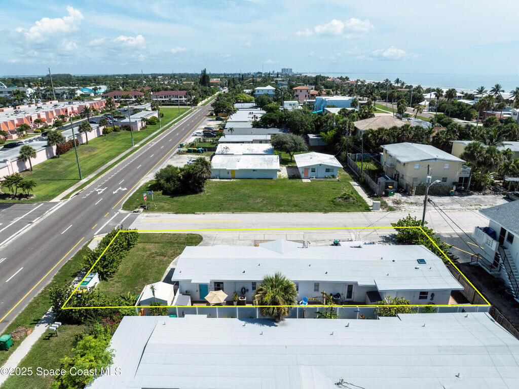 701 S Orlando Avenue, Cocoa Beach, FL 32931