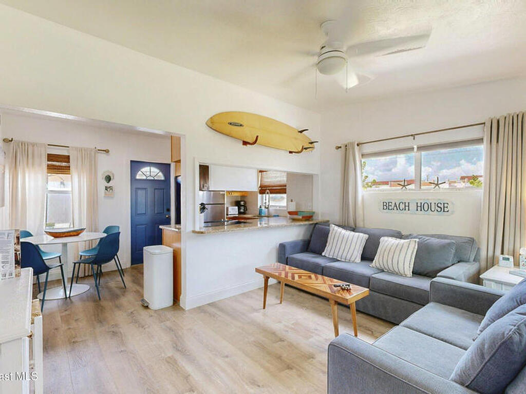 701 S Orlando Avenue, Cocoa Beach, FL 32931