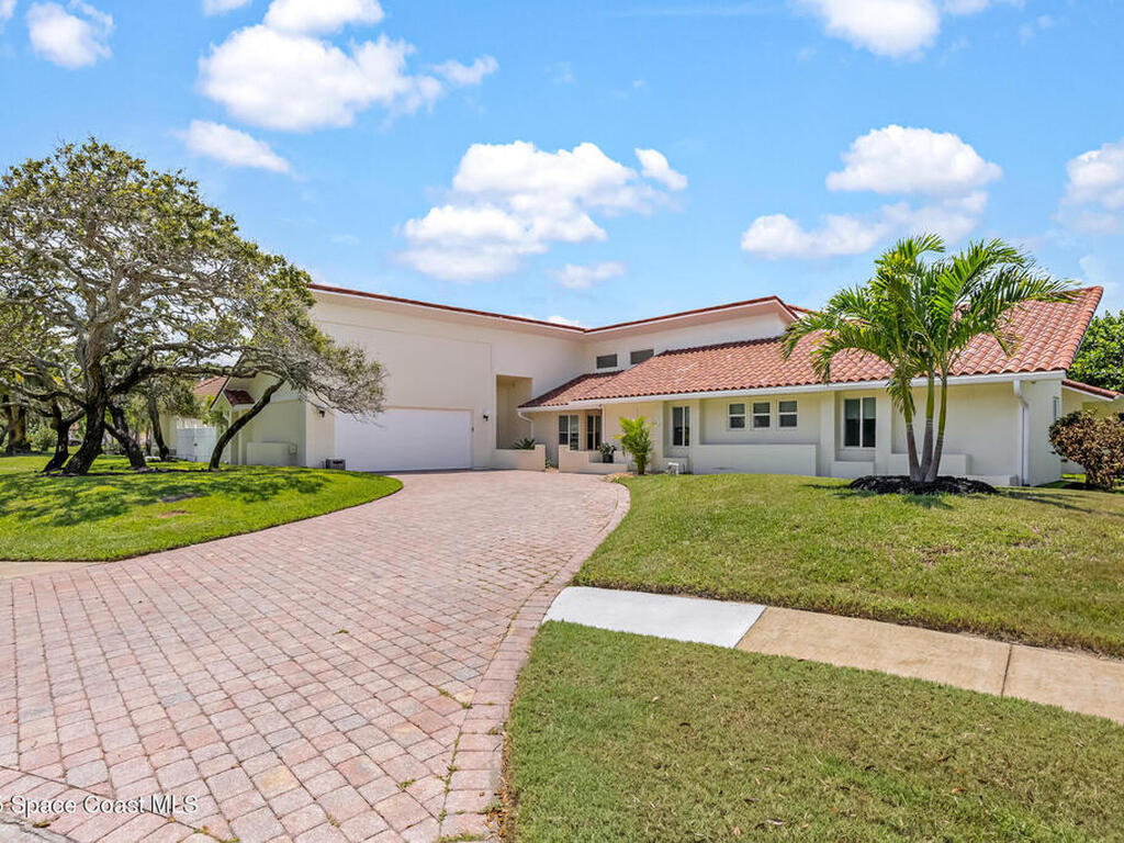 3070 Rio Plumosa, Indialantic, FL 32903