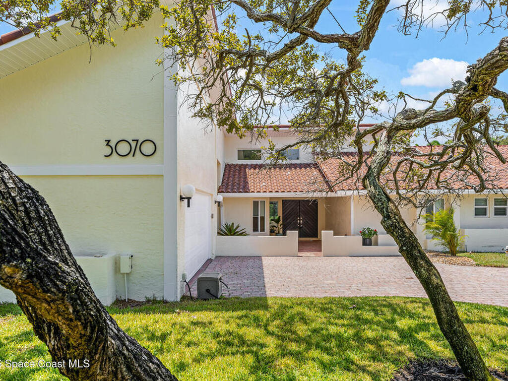 3070 Rio Plumosa, Indialantic, FL 32903
