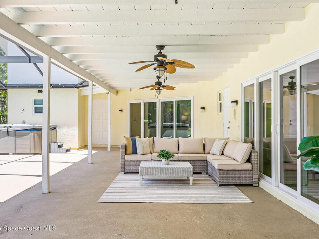 3070 Rio Plumosa, Indialantic, FL 32903