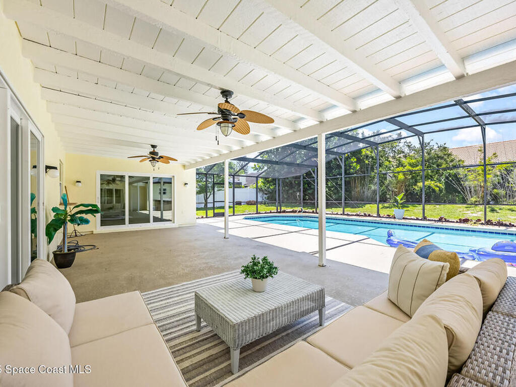 3070 Rio Plumosa, Indialantic, FL 32903