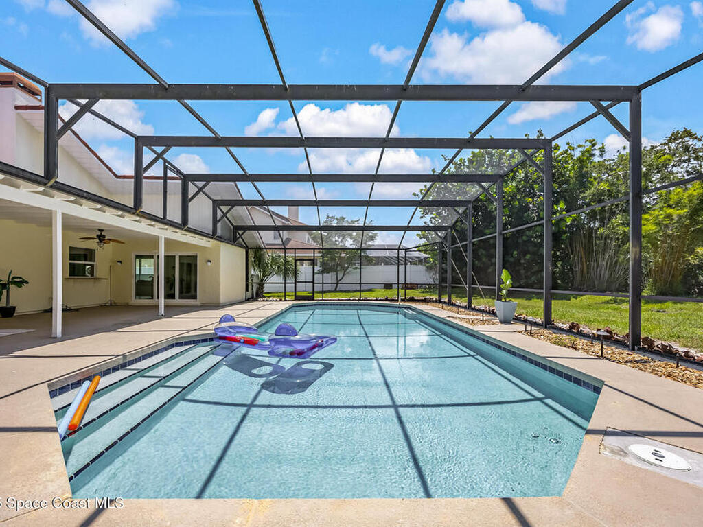 3070 Rio Plumosa, Indialantic, FL 32903