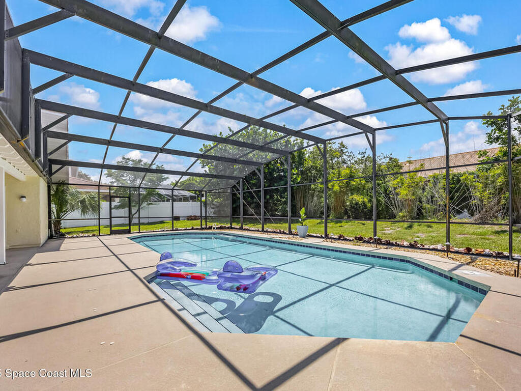 3070 Rio Plumosa, Indialantic, FL 32903