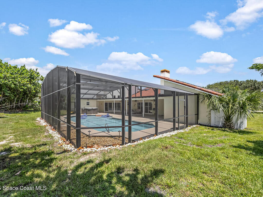 3070 Rio Plumosa, Indialantic, FL 32903