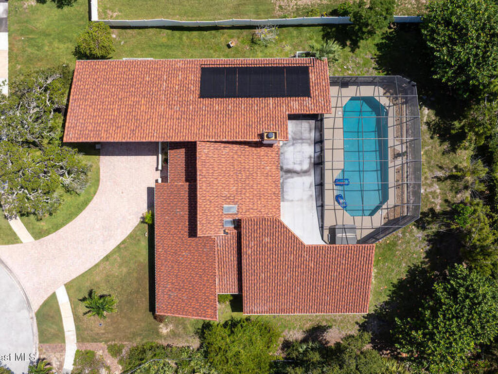 3070 Rio Plumosa, Indialantic, FL 32903