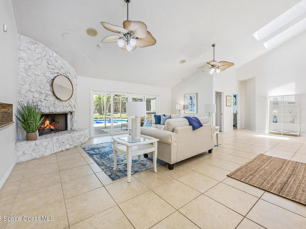 3070 Rio Plumosa, Indialantic, FL 32903