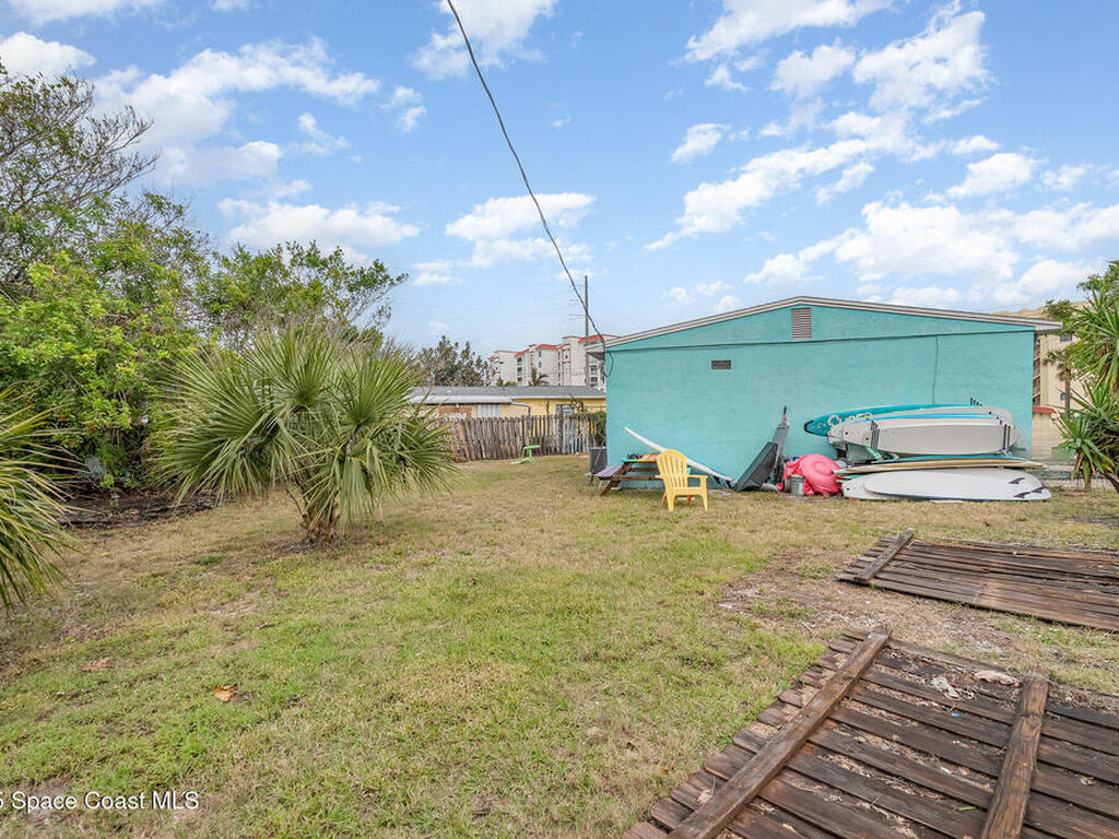 250 N Atlantic Avenue, Cocoa Beach, FL 32931