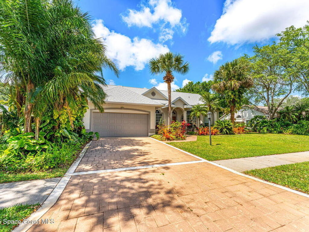 3600 Manassas Avenue, Melbourne, FL 32934