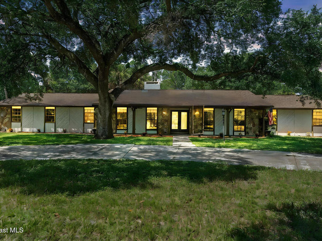 6341 Pony Circle, Cocoa, FL 32926