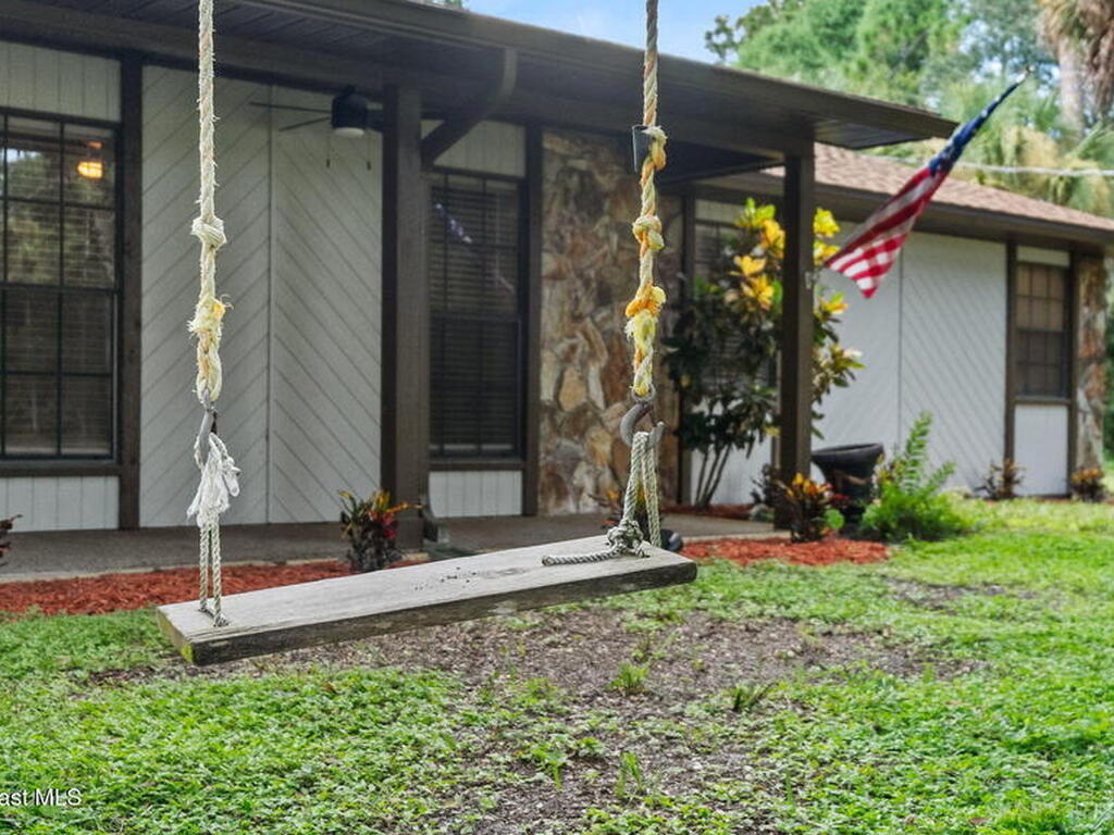 6341 Pony Circle, Cocoa, FL 32926