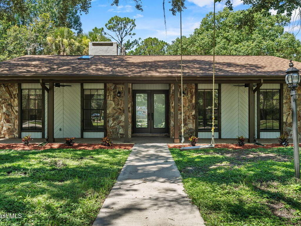 6341 Pony Circle, Cocoa, FL 32926