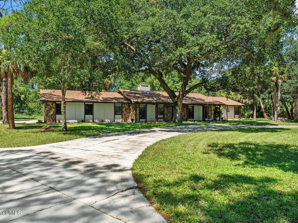 6341 Pony Circle, Cocoa, FL 32926