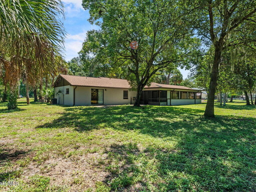 6341 Pony Circle, Cocoa, FL 32926