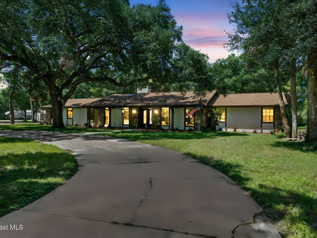 6341 Pony Circle, Cocoa, FL 32926