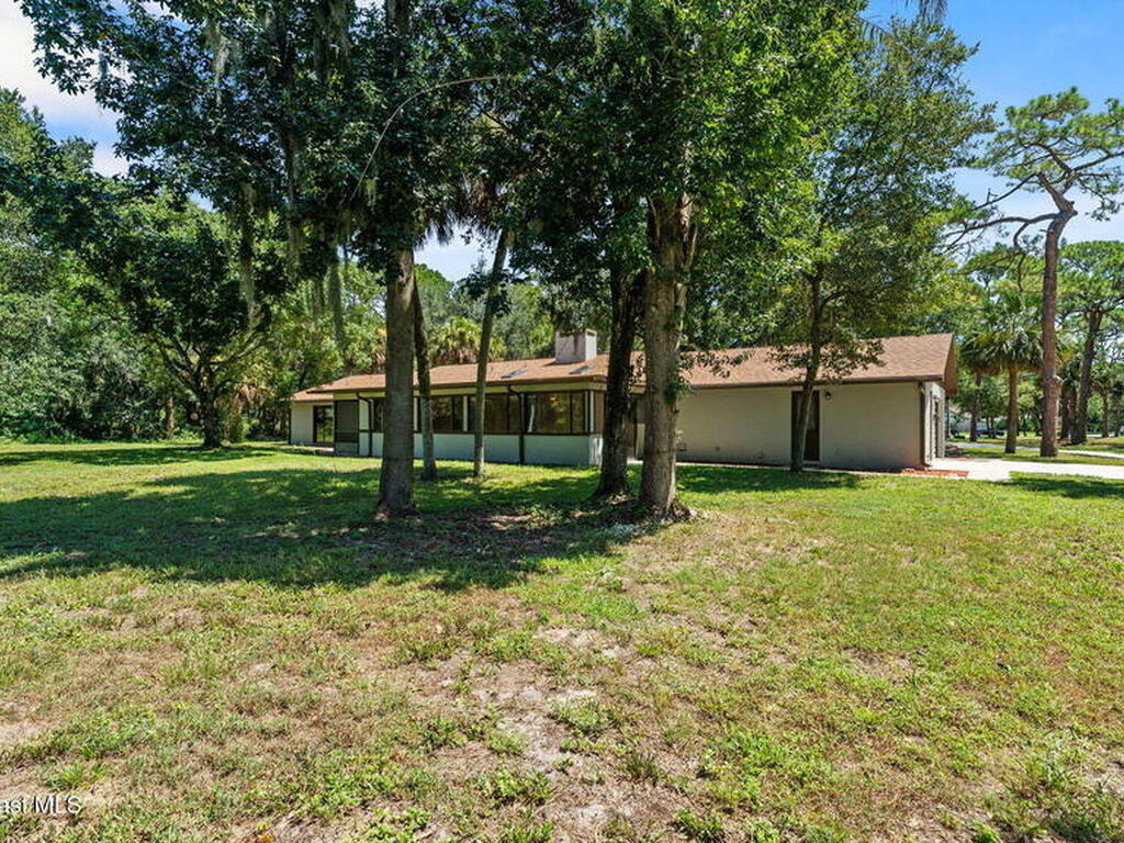 6341 Pony Circle, Cocoa, FL 32926