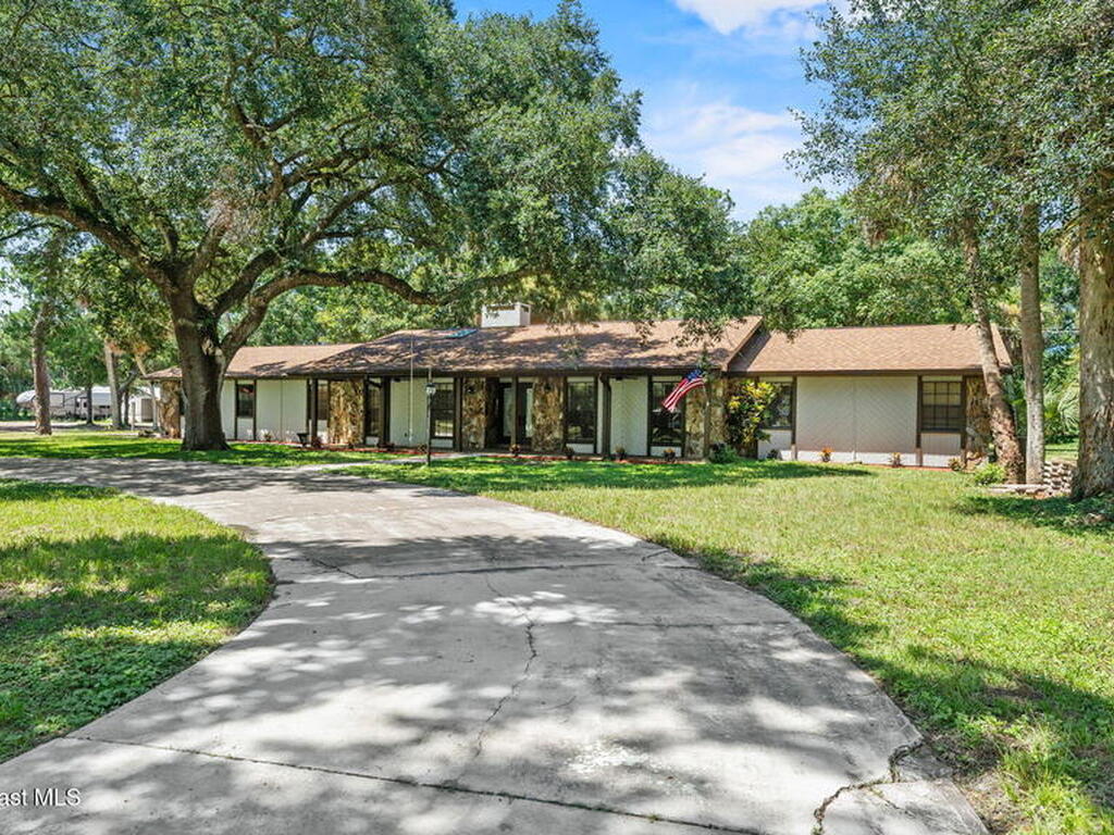 6341 Pony Circle, Cocoa, FL 32926