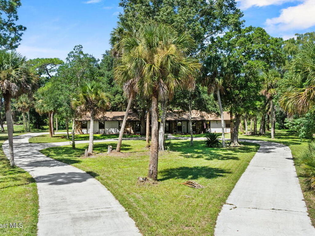6341 Pony Circle, Cocoa, FL 32926