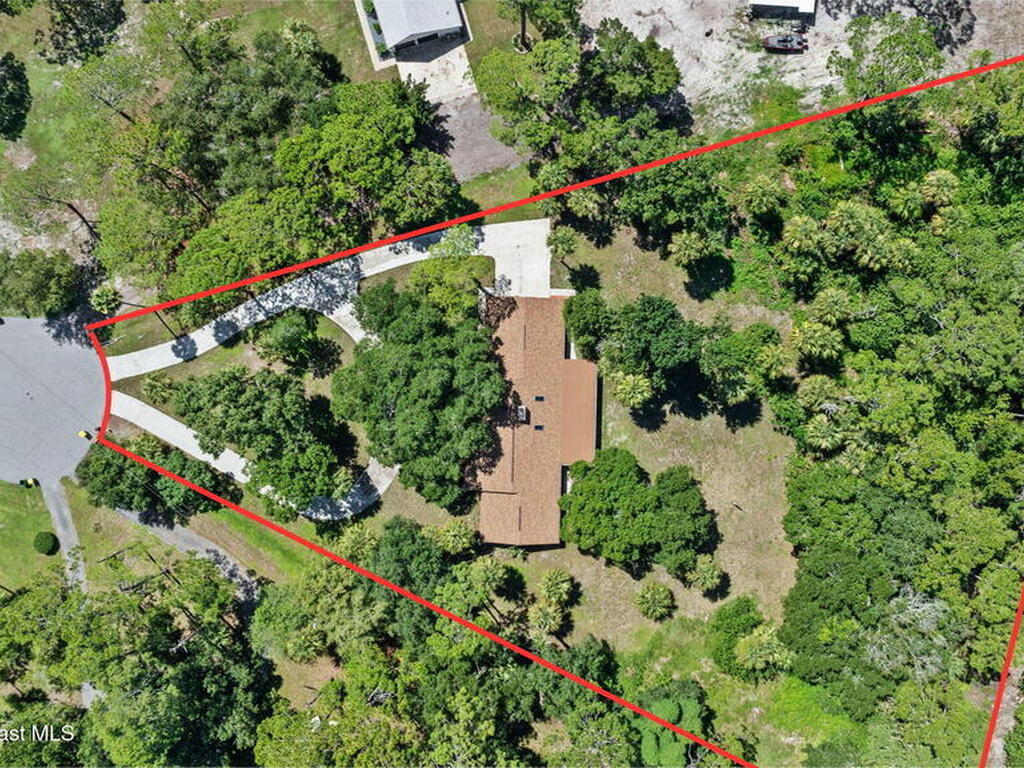 6341 Pony Circle, Cocoa, FL 32926