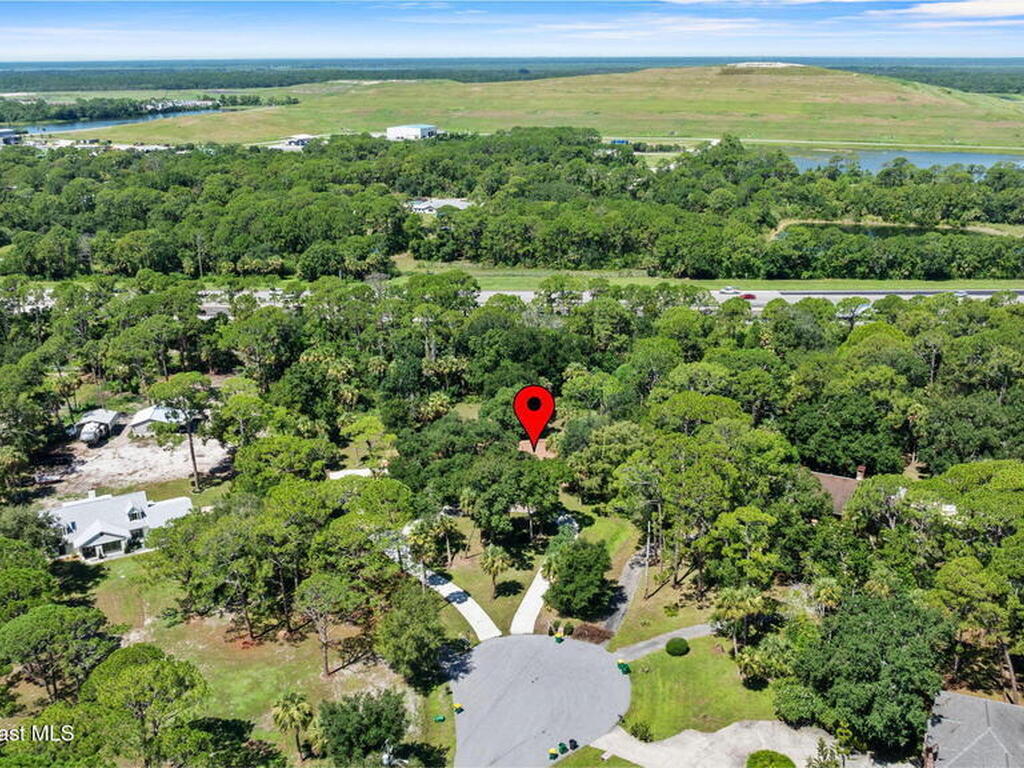 6341 Pony Circle, Cocoa, FL 32926