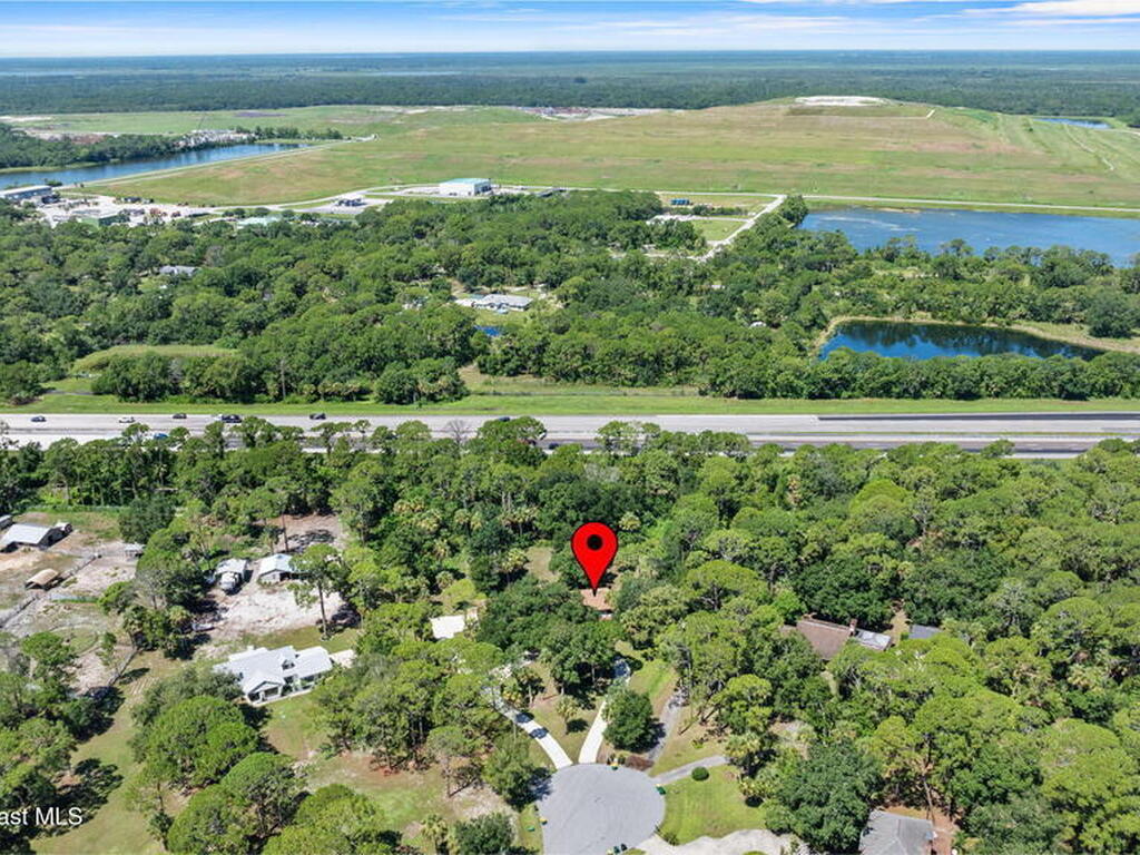6341 Pony Circle, Cocoa, FL 32926