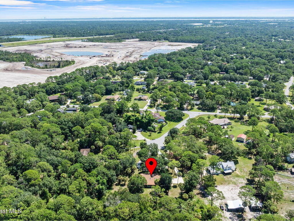 6341 Pony Circle, Cocoa, FL 32926