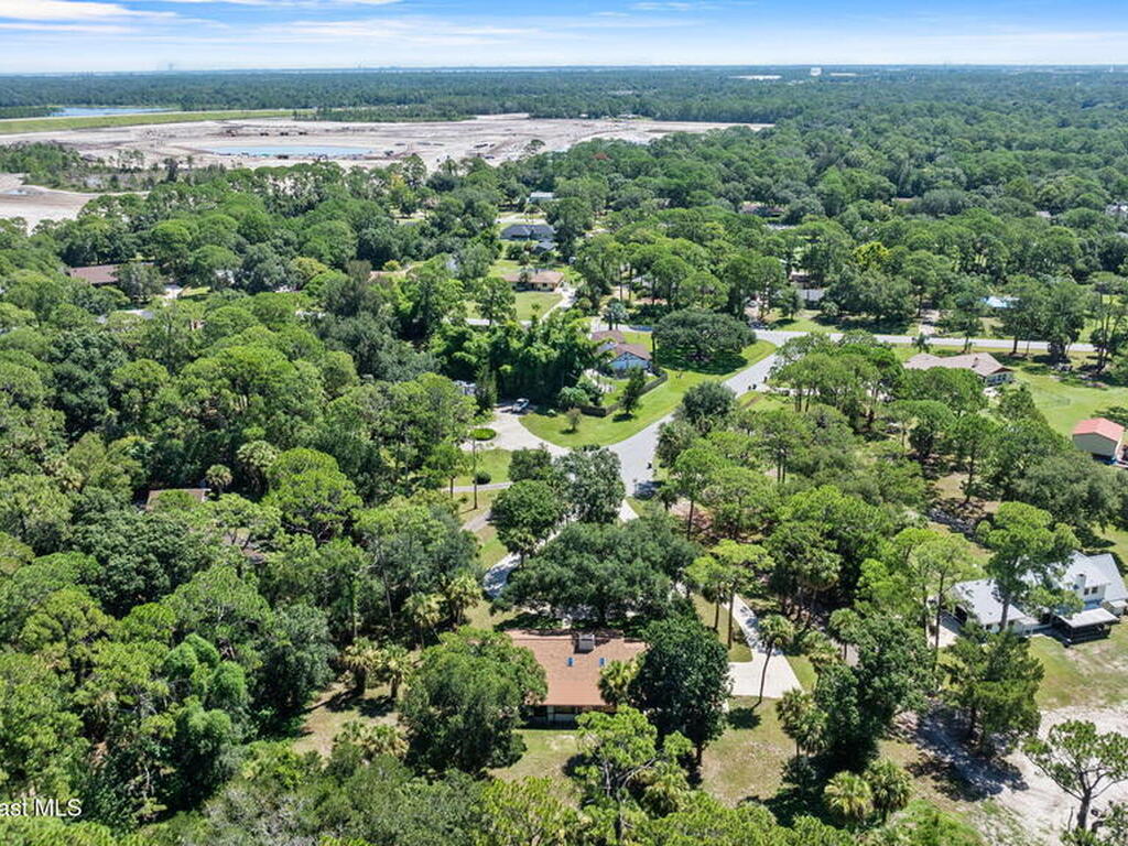 6341 Pony Circle, Cocoa, FL 32926