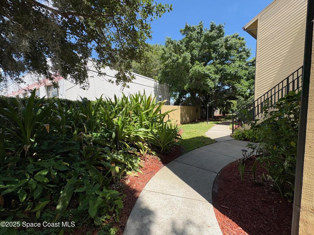 441 N Harbor City Boulevard, Melbourne, FL 32935