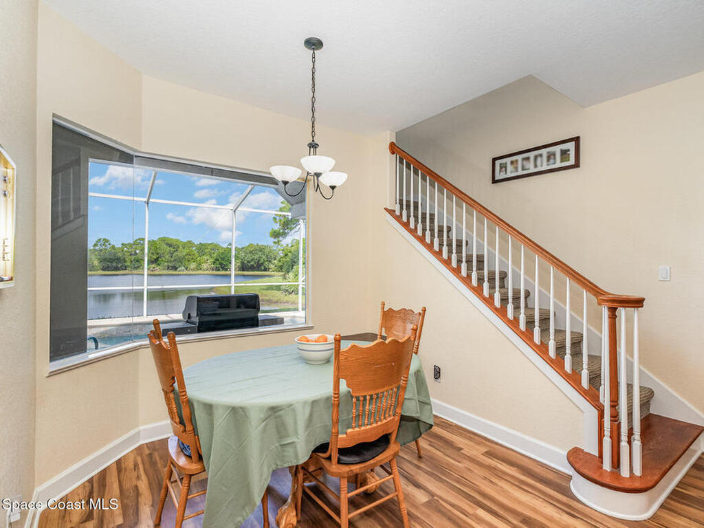 5820 Herons Landing Drive, Suntree, FL 32955