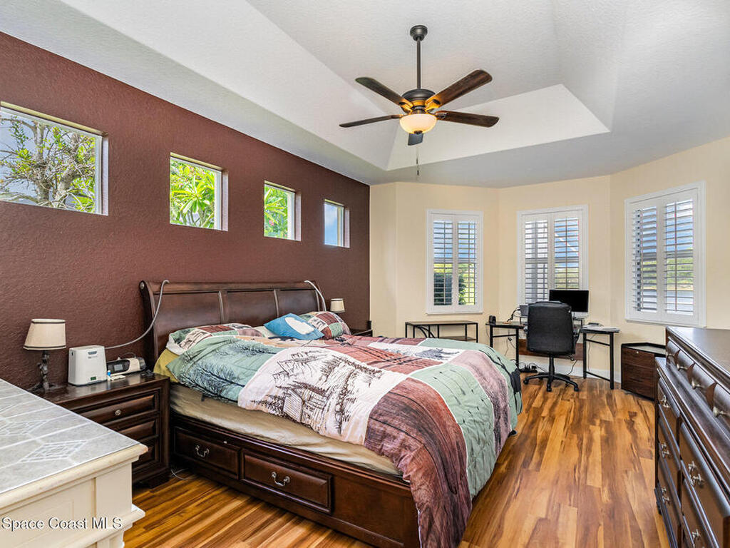 5820 Herons Landing Drive, Suntree, FL 32955