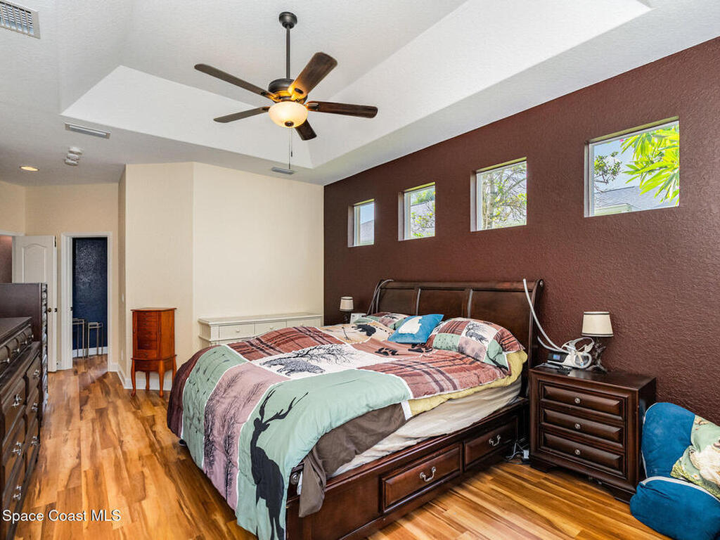 5820 Herons Landing Drive, Suntree, FL 32955